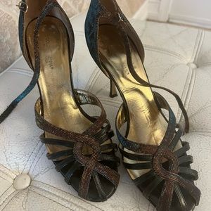 Dolce & Gabbana shoes